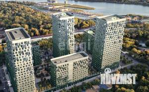 2-к квартира, вторичка, 74м2, 9/24 этаж