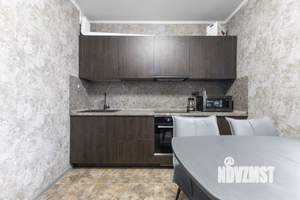 1-к квартира, вторичка, 37м2, 14/18 этаж