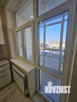 2-к квартира, вторичка, 69м2, 5/6 этаж