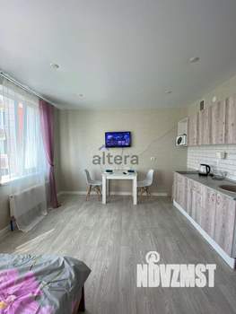 Студия квартира, вторичка, 28м2, 6/8 этаж