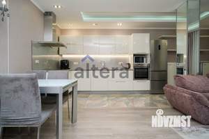 1-к квартира, вторичка, 76м2, 4/10 этаж