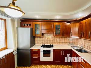 4-к квартира, вторичка, 74м2, 3/10 этаж
