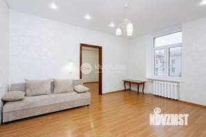 2-к квартира, вторичка, 56м2, 4/5 этаж