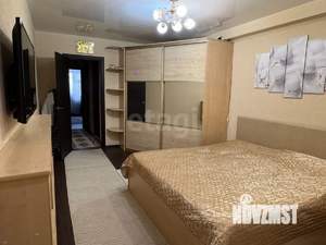 3-к квартира, вторичка, 73м2, 3/7 этаж