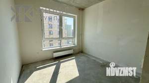 2-к квартира, вторичка, 52м2, 10/17 этаж