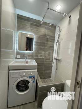 Студия квартира, вторичка, 13м2, 4/5 этаж