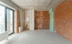 1-к квартира, вторичка, 50м2, 3/5 этаж
