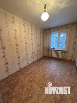 2-к квартира, вторичка, 48м2, 3/5 этаж