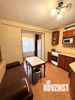 1-к квартира, вторичка, 45м2, 1/10 этаж