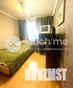 4-к квартира, вторичка, 81м2, 10/10 этаж