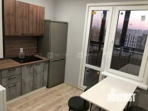 1-к квартира, вторичка, 30м2, 12/19 этаж