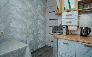 2-к квартира, вторичка, 46м2, 4/5 этаж