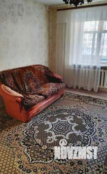 2-к квартира, вторичка, 49м2, 1/5 этаж