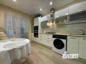 2-к квартира, вторичка, 51м2, 4/10 этаж