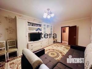 4-к квартира, вторичка, 87м2, 2/9 этаж