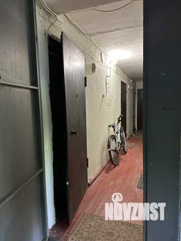 Студия квартира, вторичка, 18м2, 2/5 этаж