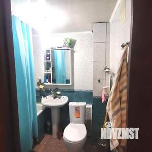 1-к квартира, вторичка, 40м2, 3/15 этаж