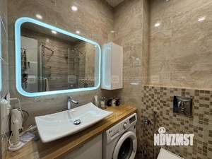 2-к квартира, вторичка, 50м2, 1/7 этаж