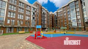 3-к квартира, вторичка, 77м2, 3/8 этаж