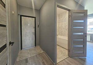 1-к квартира, вторичка, 32м2, 5/5 этаж