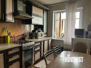 3-к квартира, вторичка, 67м2, 7/10 этаж