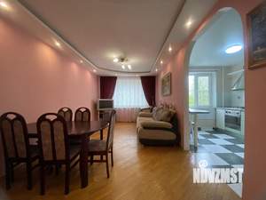 3-к квартира, вторичка, 66м2, 3/9 этаж
