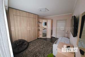 2-к квартира, вторичка, 50м2, 3/10 этаж
