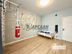 2-к квартира, вторичка, 68м2, 7/19 этаж