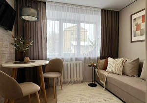 Студия квартира, вторичка, 13м2, 5/5 этаж