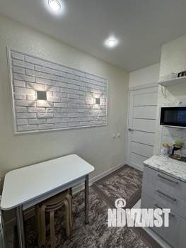 2-к квартира, вторичка, 45м2, 5/6 этаж