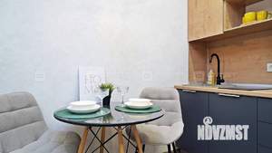 1-к квартира, вторичка, 24м2, 19/25 этаж