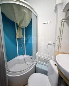 Студия квартира, вторичка, 19м2, 2/4 этаж