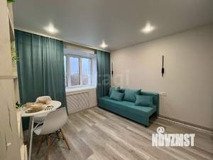 Студия квартира, вторичка, 17м2, 7/9 этаж