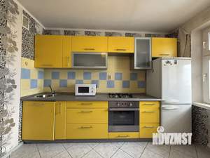 2-к квартира, вторичка, 54м2, 9/9 этаж