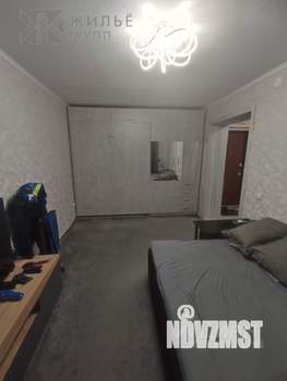 1-к квартира, вторичка, 31м2, 2/5 этаж