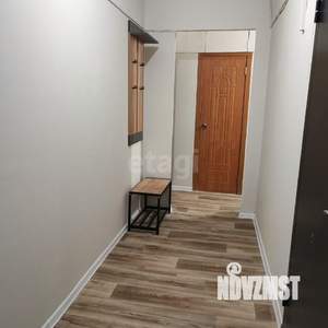 Студия квартира, вторичка, 11м2, 6/7 этаж