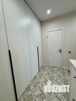 Студия квартира, вторичка, 26м2, 20/23 этаж