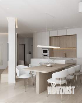 3-к квартира, вторичка, 76м2, 4/23 этаж