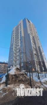 1-к квартира, вторичка, 51м2, 13/19 этаж