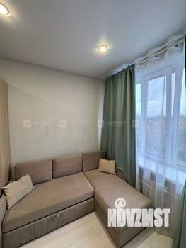 1-к квартира, вторичка, 14м2, 5/6 этаж