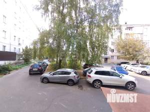 2-к квартира, вторичка, 42м2, 1/5 этаж