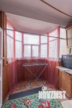 1-к квартира, вторичка, 38м2, 3/15 этаж