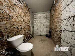 1-к квартира, вторичка, 55м2, 17/19 этаж