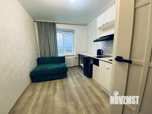 Студия квартира, вторичка, 12м2, 7/9 этаж