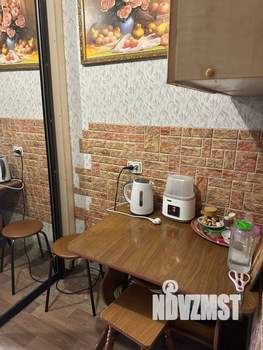 2-к квартира, вторичка, 36м2, 2/5 этаж