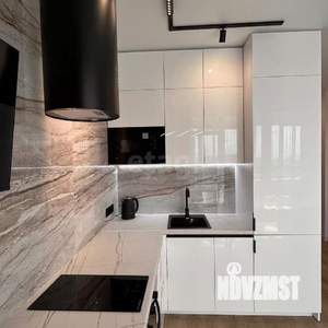 Студия квартира, вторичка, 30м2, 18/20 этаж