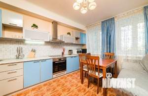 1-к квартира, вторичка, 50м2, 2/14 этаж