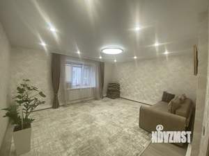 3-к квартира, вторичка, 82м2, 3/9 этаж