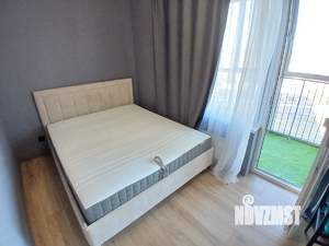 1-к квартира, вторичка, 33м2, 19/19 этаж
