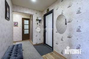2-к квартира, вторичка, 50м2, 5/9 этаж